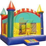 new design inflatable castles bouncy castle